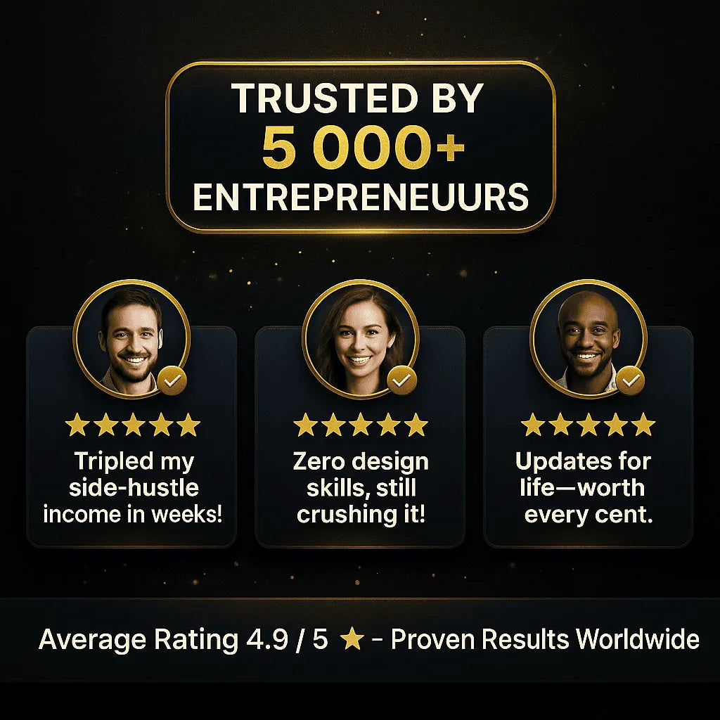 30+ Million Digital Products -3