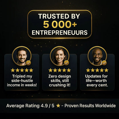 30+ Million Digital Products