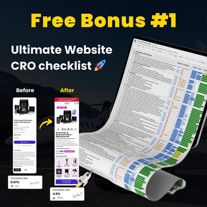 500+ Meta Ad Creatives Canva Templates